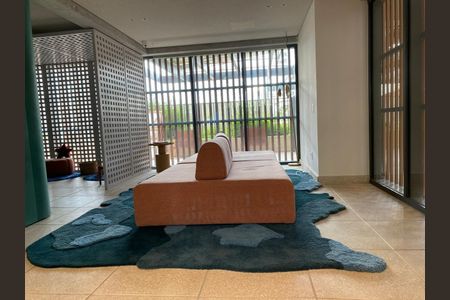 Apartamento à venda com 1 quarto, 36m² em Jardim Vera Cruz, São Paulo