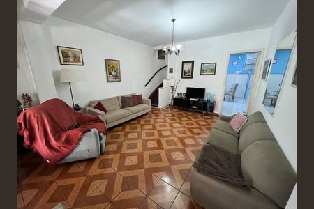 Casa à venda com 4 quartos, 187m² em Santana, São Paulo