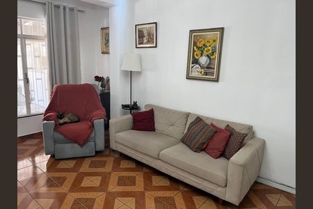 Casa à venda com 4 quartos, 187m² em Santana, São Paulo
