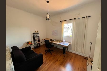 Casa à venda com 4 quartos, 187m² em Santana, São Paulo