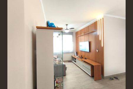 Apartamento à venda com 3 quartos, 71m² em Padre Eustáquio, Belo Horizonte