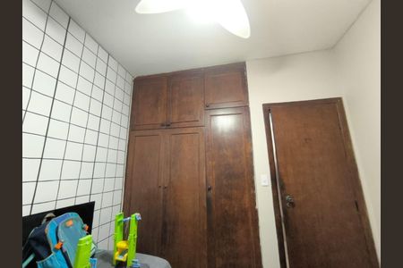 Apartamento à venda com 3 quartos, 71m² em Padre Eustáquio, Belo Horizonte