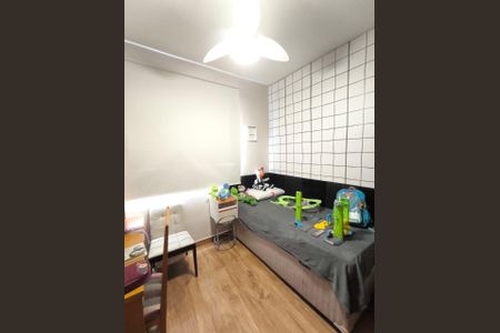 Apartamento à venda com 3 quartos, 71m² em Padre Eustáquio, Belo Horizonte