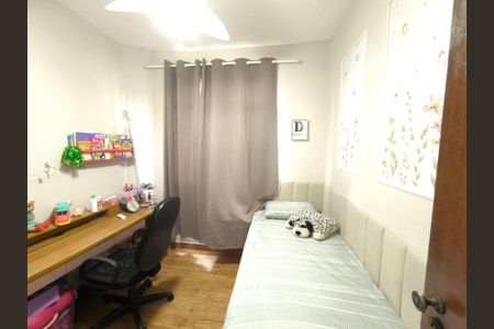 Apartamento à venda com 3 quartos, 71m² em Padre Eustáquio, Belo Horizonte