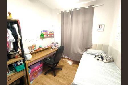 Apartamento à venda com 3 quartos, 71m² em Padre Eustáquio, Belo Horizonte