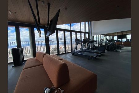 Apartamento à venda com 75m², 2 quartos e 1 vaga