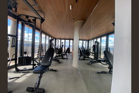 Apartamento à venda com 75m², 2 quartos e 1 vaga