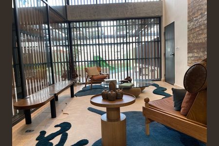 Apartamento à venda com 2 quartos, 75m² em Jardim Vera Cruz, São Paulo