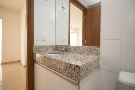 Apartamento para alugar com 46m², 1 quarto e 1 vagaBanheiro 