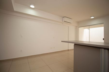 Apartamento para alugar com 46m², 1 quarto e 1 vagaCozinha e Área de Serviço