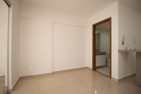 Apartamento para alugar com 46m², 1 quarto e 1 vagaSala/Quarto