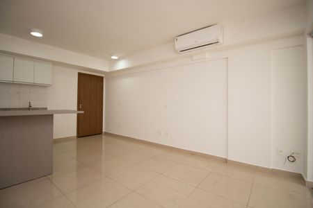 Apartamento para alugar com 46m², 1 quarto e 1 vagaSala/Quarto