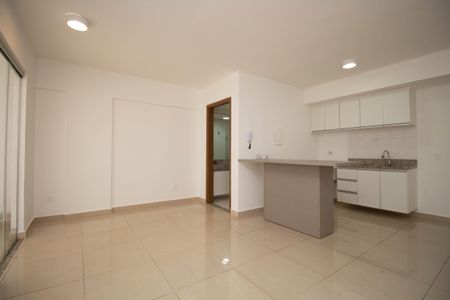 Apartamento para alugar com 46m², 1 quarto e 1 vagaSala/Quarto