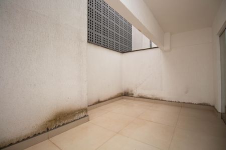 Varanda de apartamento para alugar com 1 quarto, 46m² em Plano Piloto, Brasília