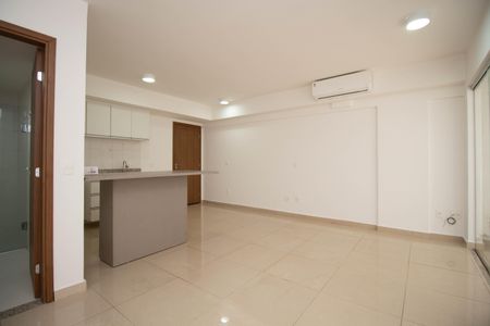 Apartamento para alugar com 46m², 1 quarto e 1 vagaSala/Quarto