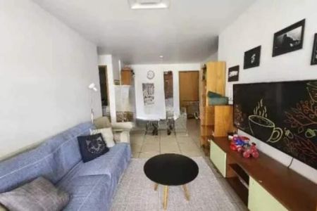 Apartamento à venda com 3 quartos, 104m² em Botafogo, Rio de Janeiro