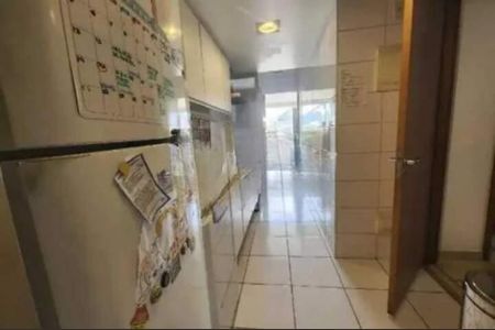 Apartamento à venda com 104m², 3 quartos e 1 vaga