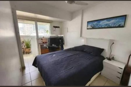 Apartamento à venda com 3 quartos, 104m² em Botafogo, Rio de Janeiro