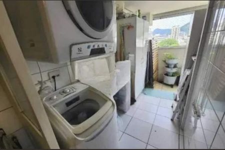Apartamento à venda com 3 quartos, 104m² em Botafogo, Rio de Janeiro