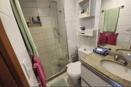Apartamento à venda com 3 quartos, 104m² em Botafogo, Rio de Janeiro