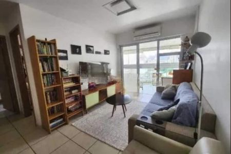Apartamento à venda com 3 quartos, 104m² em Botafogo, Rio de Janeiro