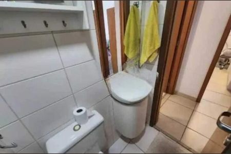Apartamento à venda com 3 quartos, 104m² em Botafogo, Rio de Janeiro