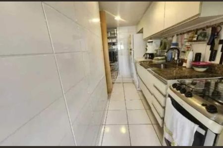 Apartamento à venda com 3 quartos, 104m² em Botafogo, Rio de Janeiro
