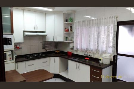 Apartamento à venda com 3 quartos, 96m² em Vila Mussolini, São Bernardo do Campo