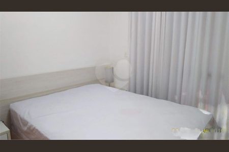 Apartamento à venda com 3 quartos, 96m² em Vila Mussolini, São Bernardo do Campo