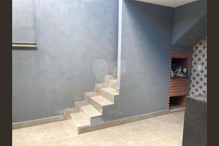 Casa à venda com 3 quartos, 140m² em Cupecê, São Paulo