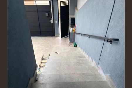 Casa à venda com 3 quartos, 140m² em Cupecê, São Paulo