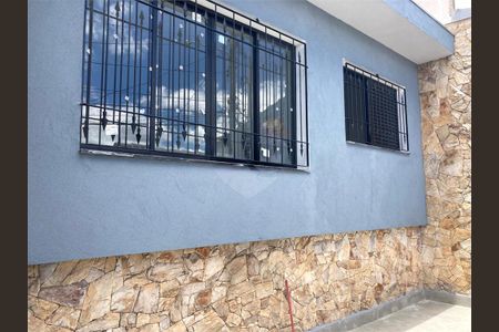 Casa à venda com 140m², 3 quartos e 2 vagas
