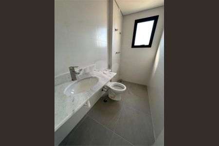 Apartamento à venda com 2 quartos, 84m² em Nova Petrópolis, São Bernardo do Campo