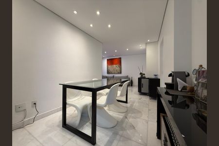 Apartamento à venda com 3 quartos, 120m² em Buritis, Belo Horizonte