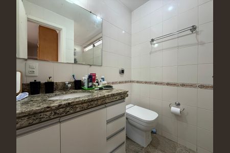 Apartamento à venda com 3 quartos, 120m² em Buritis, Belo Horizonte