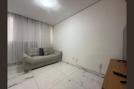 Apartamento à venda com 3 quartos, 120m² em Buritis, Belo Horizonte