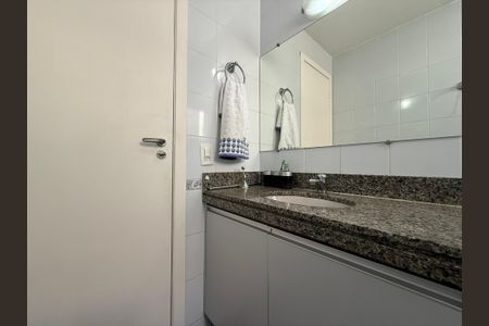 Apartamento à venda com 3 quartos, 120m² em Buritis, Belo Horizonte
