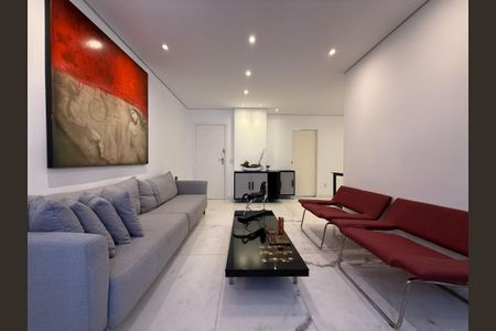 Apartamento à venda com 3 quartos, 120m² em Buritis, Belo Horizonte