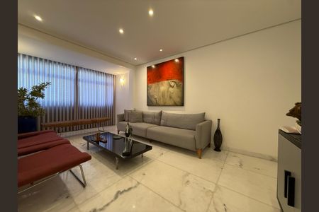 Apartamento à venda com 3 quartos, 120m² em Buritis, Belo Horizonte