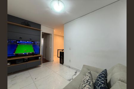 Apartamento à venda com 3 quartos, 120m² em Buritis, Belo Horizonte