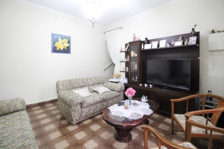 Casa à venda com 107m², 3 quartos e 2 vagasCasa 2 - Sala