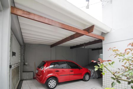 Casa à venda com 107m², 3 quartos e 2 vagasGaragem