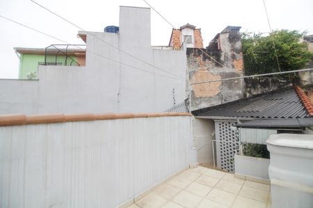 Casa à venda com 107m², 3 quartos e 2 vagasQuintal Superior