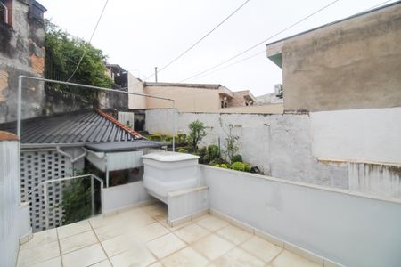 Casa à venda com 107m², 3 quartos e 2 vagasQuintal Superior