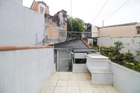 Casa à venda com 107m², 3 quartos e 2 vagasQuintal Superior