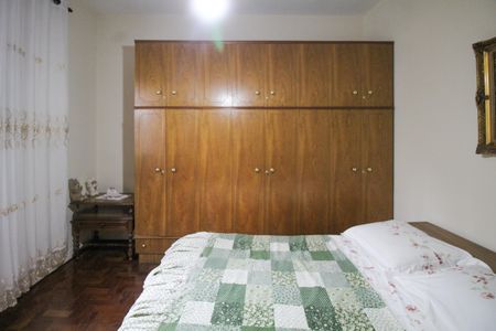 Casa à venda com 107m², 3 quartos e 2 vagasCasa 2 - Quarto 2