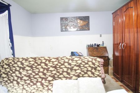 Casa à venda com 107m², 3 quartos e 2 vagasCasa 1 - Sala/Quarto/Cozinha