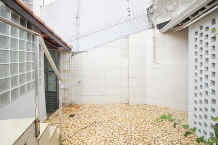 Casa à venda com 107m², 3 quartos e 2 vagasQuintal 