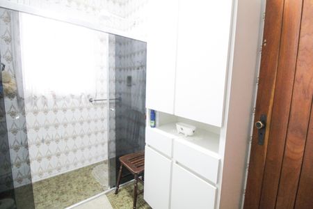 Casa à venda com 107m², 3 quartos e 2 vagasCasa 2 - Banheiro 