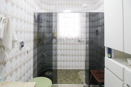 Casa à venda com 107m², 3 quartos e 2 vagasCasa 2 - Banheiro 